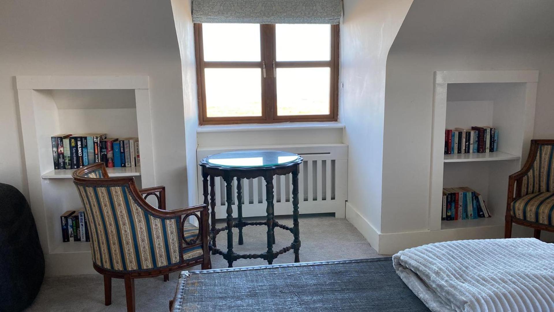 Drop Anchor House, Spacious 3 Bedroom Apartment, Fabulous Sea Views Cleggan Dış mekan fotoğraf
